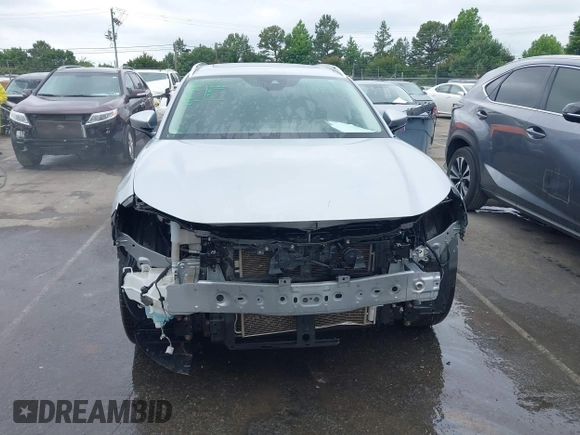 2021 Mazda CX-30 Premium with VIN 3MVDMADL7MM252507, listed as a IAAI auction lot 42338625 with 44,537 mi miles and . Bid and sale history available at DreamBid. Image 13.