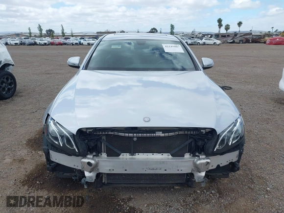 2017 Mercedes-Benz E 300 Luxury with VIN WDDZF4JB4HA031745, listed as a IAAI auction lot 42245007 with 66,799 mi miles and . Bid and sale history available at DreamBid. Image 13.