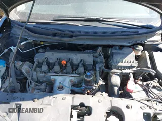 2015 Honda Civic Sedan LX with VIN 19XFB2F52FE004487, listed as a IAAI auction lot 41900671 with 125,497 mi miles. Bid and sale history available at carsss.com. Image 10.