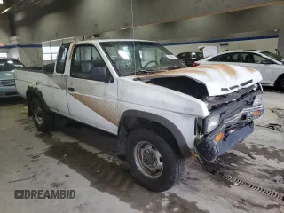 1988 Nissan Hardbody E z VIN 1N6ND16Y3JC351348, wystawiony jako Copart lot #80864914 z przebiegiem 184 397 mil mil oraz Szkody całkowita. Historia ofert i sprzedaży dostępna na DreamBid. Obrazek 4.