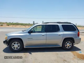 2005 GMC Envoy Denali z VIN 1GKES66M256205213, wystawiony jako IAAI lot #42356057 z przebiegiem 200 245 mil mil oraz . Historia ofert i sprzedaży dostępna na DreamBid. Obrazek 15.