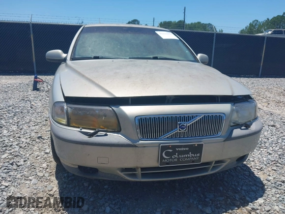 2000 Volvo S80 z VIN YV1TS94D1Y1118678, wystawiony jako IAAI lot #42312316 z przebiegiem 86 933 mil mil oraz . Historia ofert i sprzedaży dostępna na DreamBid. Obrazek 6.
