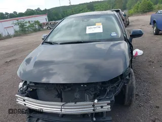 2022 Toyota Corolla LE with VIN 5YFEPMAE1NP358305, listed as a IAAI auction lot 42170738 with 42,644 mi miles and . Bid and sale history available at DreamBid. Image 12.