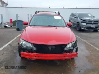 2008 Subaru Impreza i с VIN JF1GH61678H835299, выставлен на аукционе IAAI как лот 41802509 с пробегом 176 367 миль миль и . История ставок и продаж доступна на DreamBid. Изображение 12.