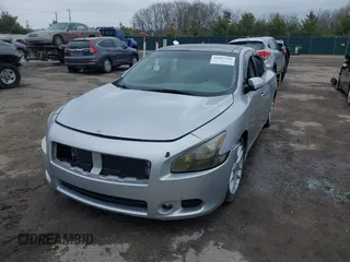 2010 Nissan Maxima S z VIN 1N4AA5AP7AC825355, wystawiony jako IAAI lot #41987311 z przebiegiem 145 046 mil mil oraz . Historia ofert i sprzedaży dostępna na DreamBid. Obrazek 16.
