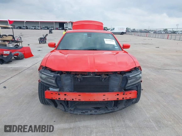 2017 Dodge Charger R/T with VIN 2C3CDXCT3HH637248, listed as a IAAI auction lot 42110030 with 97,354 mi miles and . Bid and sale history available at DreamBid. Image 13.