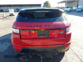 2015 Land Rover Range Rover Evoque Dynamic with VIN SALVT2BG0FH076713, listed as a IAAI auction lot 41492447 with 174,022 mi miles. Bid and sale history available at carsss.com. Image 16.