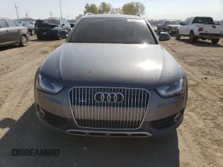 2016 Audi allroad Premium Plus with VIN WA1UFAFL7GA013558, listed as a Copart auction lot 74291154 with 71,322 mi miles and Clean Title. Bid and sale history available at carsss.com. Image 5.