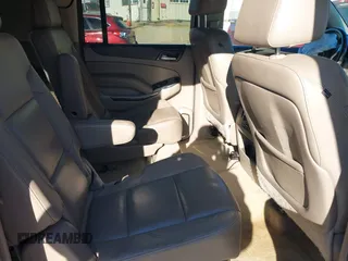 2015 GMC Yukon XL SLT with VIN 1GKS1HKC0FR675450, listed as a IAAI auction lot 41558343 with 187,814 mi miles. Bid and sale history available at carsss.com. Image 8.