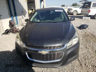 2016 Chevrolet Malibu Limited LS with VIN 1G11B5SA3GU107301, listed as a Copart auction lot 75686994 with 116,881 mi miles and Salvage Title. Bid and sale history available at carsss.com. Image 5.
