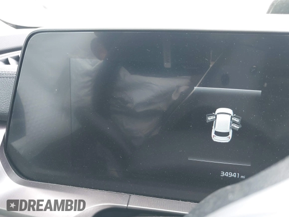 2023 Kia Telluride LX z VIN 5XYP24GC7PG331419, wystawiony jako IAAI lot #41794455 z przebiegiem 34 941 mil mil oraz . Historia ofert i sprzedaży dostępna na DreamBid. Obrazek 7.