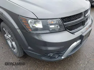 2015 Dodge Journey Crossroad с VIN 3C4PDDGG7FT725717, выставлен на аукционе IAAI как лот 42480505 с пробегом 169 584 миль миль и . История ставок и продаж доступна на DreamBid. Изображение 6.