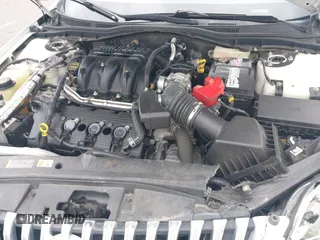 2010 Mercury Milan Premier with VIN 3MEHM0JG0AR615103, listed as a IAAI auction lot 42183046 with 76,589 mi miles and . Bid and sale history available at DreamBid. Image 10.