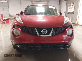 2013 Nissan Juke NISMO with VIN JN8AF5MV4DT218683, listed as a IAAI auction lot 41315944 with 76,587 mi miles. Bid and sale history available at carsss.com. Image 12.