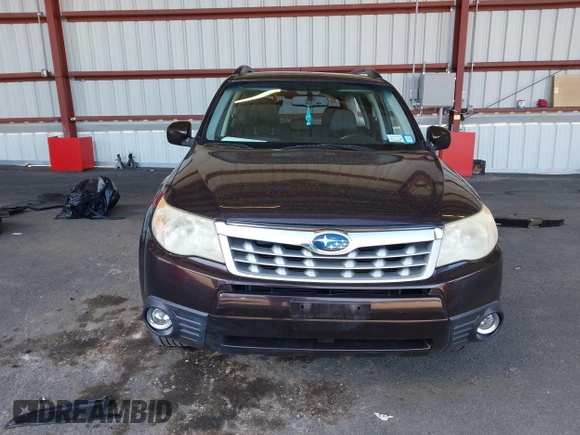 2013 Subaru Forester X Limited with VIN JF2SHAEC1DH426928, listed as a IAAI auction lot 41965218 with 117,521 mi miles and . Bid and sale history available at DreamBid. Image 13.