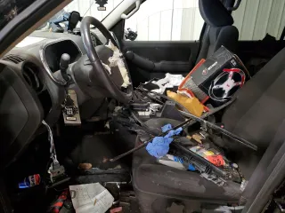2009 Ford Explorer XLT z VIN 1FMEU73879UA27864, wystawiony jako Copart lot #54829045 z przebiegiem Nie podano mil oraz Szkoda całkowita • Salvage title. Historia ofert i sprzedaży dostępna na DreamBid. Obrazek 7.