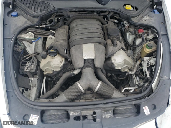 2016 Porsche Panamera 4 with VIN WP0AA2A76GL000019, listed as a Copart auction lot 56051234 with 86,889 mi miles and Salvage Title. Bid and sale history available at carsss.com. Image 11.