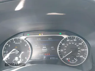 2023 Nissan Altima SL with VIN 1N4BL4EV6PN413992, listed as a IAAI auction lot 41644642 with 40,974 mi miles and . Bid and sale history available at DreamBid. Image 7.