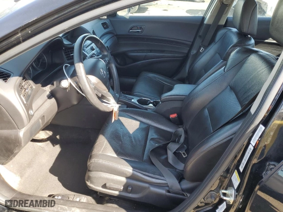 2015 Acura ILX with VIN 19VDE1F33FE010881, listed as a Copart auction lot 48069015 with 139,330 mi miles and Salvage Title. Bid and sale history available at carsss.com. Image 7.
