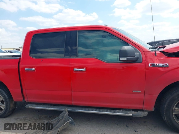 2015 Ford F-150 XL z VIN 1FTEW1CP2FKD66137, wystawiony jako IAAI lot #42048274 z przebiegiem 210 648 mil mil oraz . Historia ofert i sprzedaży dostępna na DreamBid. Obrazek 13.