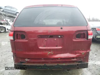 2002 Toyota Sienna CE with VIN 4T3ZF19C52U431330, listed as a Copart auction lot 84068574 with 150,758 mi miles and Salvage Title. Bid and sale history available at carsss.com. Image 6.