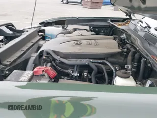 2022 Toyota Tacoma SR z VIN 3TMCZ5AN0NM457728, wystawiony jako IAAI lot #43145317 z przebiegiem 49 271 mil mil oraz . Historia ofert i sprzedaży dostępna na DreamBid. Obrazek 21.