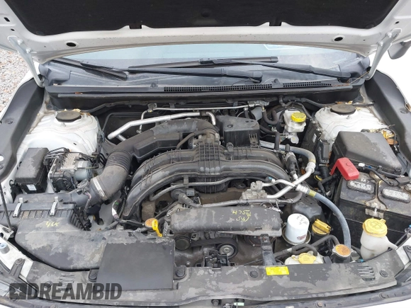 2020 Subaru Impreza Premium z VIN 4S3GTAV65L3706134, wystawiony jako IAAI lot #40711288 z przebiegiem 56 288 mil mil oraz . Historia ofert i sprzedaży dostępna na DreamBid. Obrazek 10.
