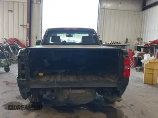 2014 Chevrolet Silverado 1500 with VIN 1GCNCREH0EZ393422, listed as a IAAI auction lot 41730168 with 113,861 mi miles and . Bid and sale history available at DreamBid. Image 17.