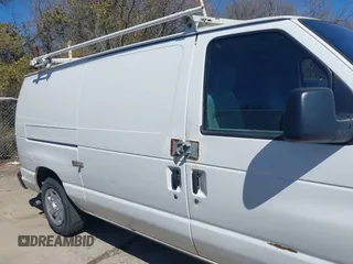 2012 Ford Econoline Cargo Commercial with VIN 1FTNE1EW7CDB08722, listed as a IAAI auction lot 41703842 with 252,175 mi miles and . Bid and sale history available at carsss.com. Image 13.