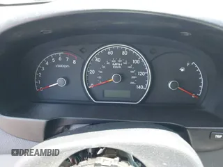 2010 Hyundai Elantra GLS with VIN KMHDU4AD3AU172821, listed as a IAAI auction lot 42479236 with Not provided miles and . Bid and sale history available at DreamBid. Image 7.