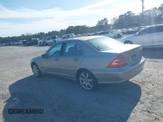 2004 Mercedes-Benz C 230 Kompressor with VIN WDBRF40J14A549212, listed as a IAAI auction lot 41725525 with 235,237 mi miles and . Bid and sale history available at DreamBid. Image 3.