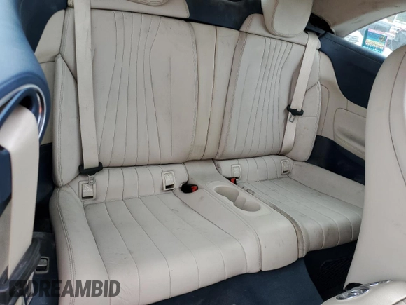 2019 Mercedes-Benz E-Class E 450 with VIN WDD1K6JB3KF097038, listed as a Copart auction lot 74075404 with 6,297 mi miles and Clean Title. Bid and sale history available at carsss.com. Image 10.