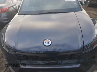 2023 Fisker Ocean One z VIN VCF1ZBU24PG005236, wystawiony jako IAAI lot #41380824 z przebiegiem 7975 mil mil oraz . Historia ofert i sprzedaży dostępna na DreamBid. Obrazek 10.