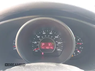 2016 Kia Soul with VIN KNDJN2A28G7294637, listed as a IAAI auction lot 41843806 with 156,179 mi miles. Bid and sale history available at carsss.com. Image 7.
