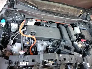 2025 Honda CR-V Sport Touring с VIN 7FARS6H96SE068559, выставлен на аукционе Copart как лот 84277575 с пробегом 2 402 миль миль и Списание • Salvage title. История ставок и продаж доступна на DreamBid. Изображение 15.