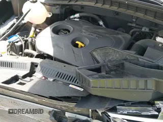 2021 Hyundai Tucson SE with VIN KM8J2CA48MU386095, listed as a IAAI auction lot 43008400 with 41,427 mi miles and . Bid and sale history available at DreamBid. Image 19.