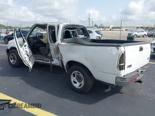 1999 Ford F-150 with VIN 1FTRX17W6XNB65695, listed as a IAAI auction lot 42444132 with Not provided miles and . Bid and sale history available at DreamBid. Image 3.