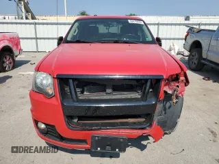 2010 Ford Explorer Sport Trac Limited с VIN 1FMEU3D80AUF06154, выставлен на аукционе Copart как лот 60470055 с пробегом 138 279 миль миль и Списание • Salvage title. История ставок и продаж доступна на DreamBid. Изображение 5.