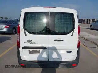 2017 Ford Transit Connect XL with VIN NM0LS7E70H1328396, listed as a IAAI auction lot 42490430 with 222,839 mi miles and . Bid and sale history available at DreamBid. Image 16.