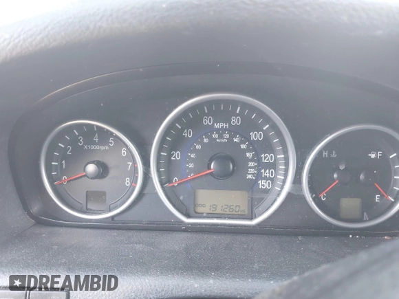 2012 Hyundai Veracruz Limited with VIN KM8NU4CC9CU185021, listed as a IAAI auction lot 42631962 with 191,260 mi miles and . Bid and sale history available at DreamBid. Image 7.