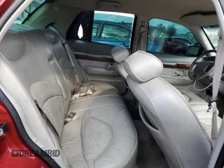 1996 Mercury Grand Marquis LS z VIN 2MELM75W5TX644041, wystawiony jako Copart lot #73594874 z przebiegiem 130 979 mil mil oraz Nie do naprawy • Non repairable. Historia ofert i sprzedaży dostępna na DreamBid. Obrazek 10.
