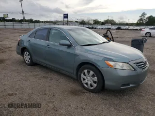 2009 Toyota Camry with VIN 4T1BE46K09U889846, listed as a Copart auction lot 51296065 with 192,330 mi miles and Salvage Title. Bid and sale history available at carsss.com. Image 4.