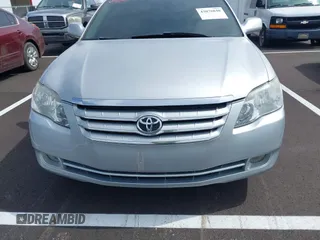 2007 Toyota Avalon XL with VIN 4T1BK36B47U197749, listed as a IAAI auction lot 42076040 with 181,275 mi miles and . Bid and sale history available at DreamBid. Image 6.
