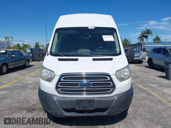 2018 Ford Transit Cargo с VIN 1FTBW3XG0JKA74049, выставлен на аукционе IAAI как лот 42607175 с пробегом 79 297 миль миль и . История ставок и продаж доступна на DreamBid. Изображение 12.