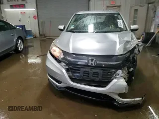 2016 Honda HR-V LX with VIN 3CZRU6H39GM702932, listed as a Copart auction lot 49084075 with 78,625 mi miles and Salvage Title. Bid and sale history available at carsss.com. Image 14.