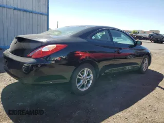 2005 Toyota Solara SE with VIN 4T1CE38P65U526615, listed as a Copart auction lot 68033204 with 163,511 mi miles and Clean Title. Bid and sale history available at carsss.com. Image 3.