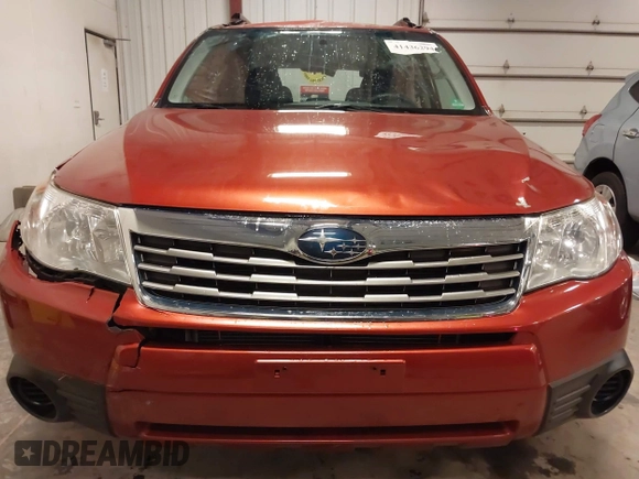 2010 Subaru Forester X с VIN JF2SH6BC0AH794174, выставлен на аукционе IAAI как лот 41436294 с пробегом 80 374 миль миль и . История ставок и продаж доступна на DreamBid. Изображение 13.