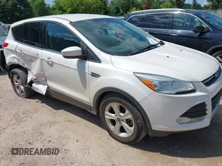 2014 Ford Escape SE с VIN 1FMCU9G94EUB01239, выставлен на аукционе IAAI как лот 42628460 с пробегом 122 032 миль миль и . История ставок и продаж доступна на DreamBid. Изображение 1.