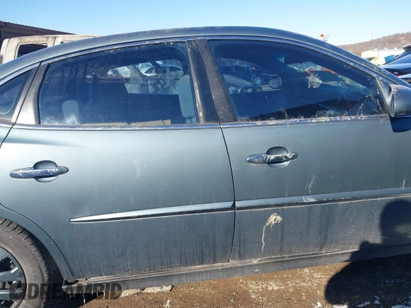 2007 Buick LaCrosse CX with VIN 2G4WC582771201814, listed as a IAAI auction lot 41360965 with 169,381 mi miles and . Bid and sale history available at DreamBid. Image 14.