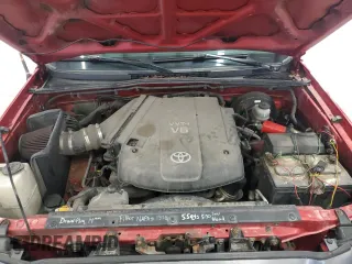 2011 Toyota Tacoma with VIN 5TFUU4EN1BX009978, listed as a Copart auction lot 50952825 with 200,243 mi miles and Clean Title. Bid and sale history available at carsss.com. Image 11.
